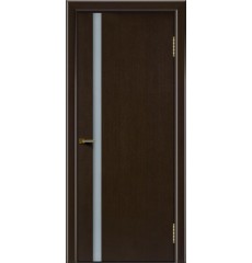 Дверь деревянная межкомнатная Камелия-К1 ПО тон-12